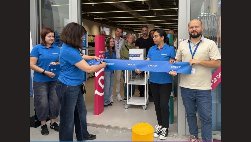 Pepco abre una nueva tienda en Ourense con la que completa su presencia en Galicia 