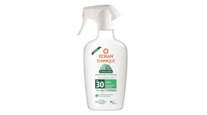 Ecran® Sunnique® Naturals