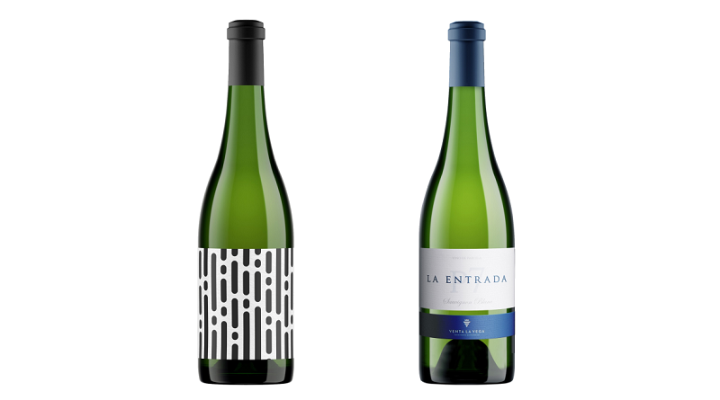 MGWines lanza Lluvia y La Entrada