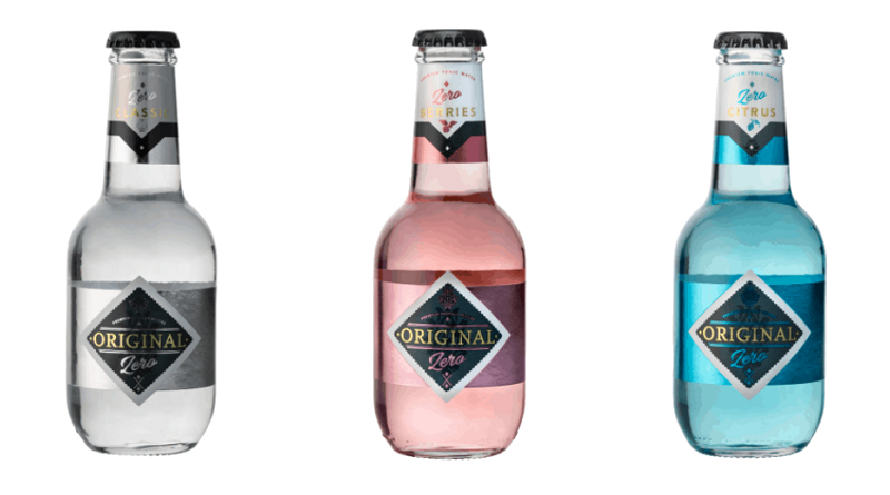 The Original Tonic se reinventa gracias a su nueva imagen y sus nuevos productos