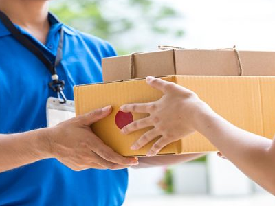 El 75% de los eShoppers incrementaría el gasto en compras si el servicio de entrega fuese satisfactorio