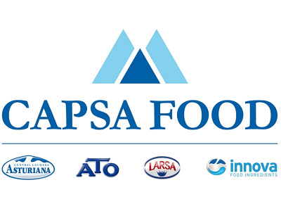 CAPSA FOOD crece en ventas y resultados