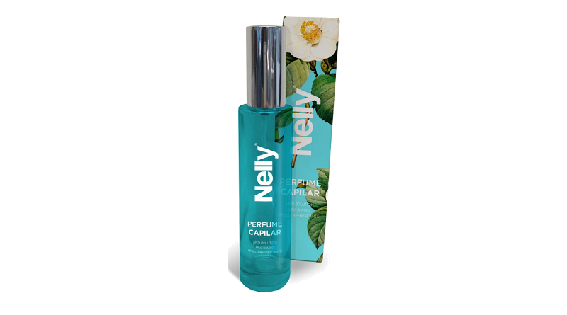 Perfume Capilar Nelly