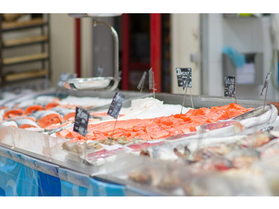 Los españoles rebajan un 1,4% su gasto en productos del mar