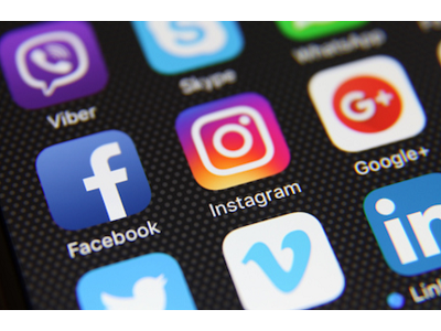 Aumenta un 7% los usuarios que siguen a marcas en Redes Sociales