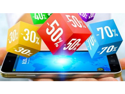 El 58% de los españoles compraron online en las últimas rebajas