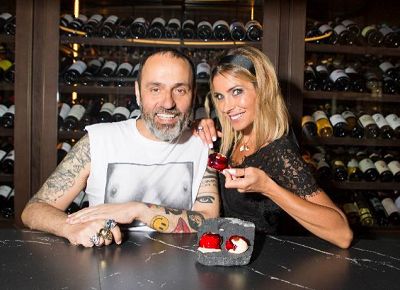 El Gran Hotel Inglés, escenario de Madrid es Moda 2019