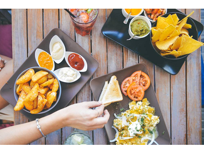 El consumo de platos preparados aumenta en los meses de verano