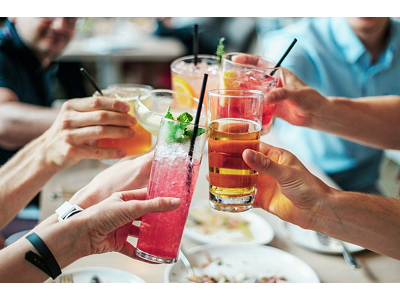 Uno de cada tres euros en verano se gasta en ocio