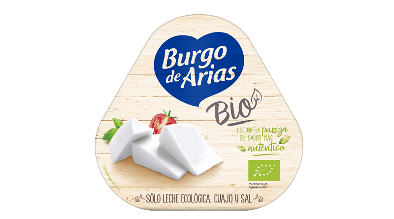 Burgo de Arias BIO