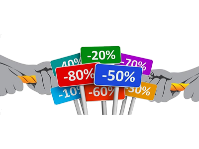 “En las guerras de precio no hay ganadores, solo perdedores”