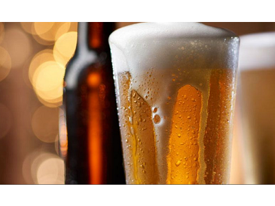 La producción de cerveza mantiene la tendencia al alza