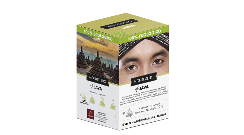 Montecelio lanza IKU