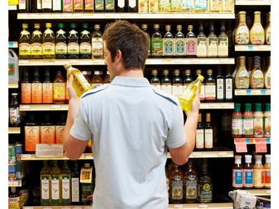 La mitad de los consumidores, más predispuestos a probar nuevas marcas que hace cinco años