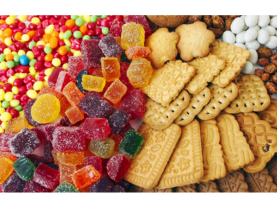 La industria española del dulce crece un 2%