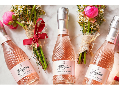 Freixenet lanza el primer microsite de cavas y vinos en formato mini