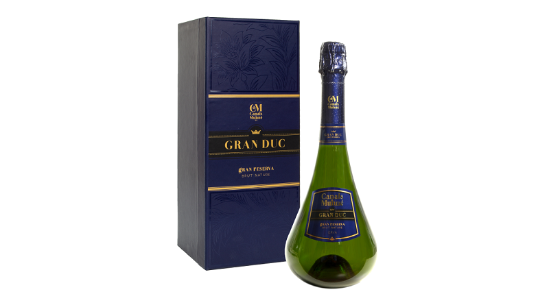 Gran Duc y Reserva del l
