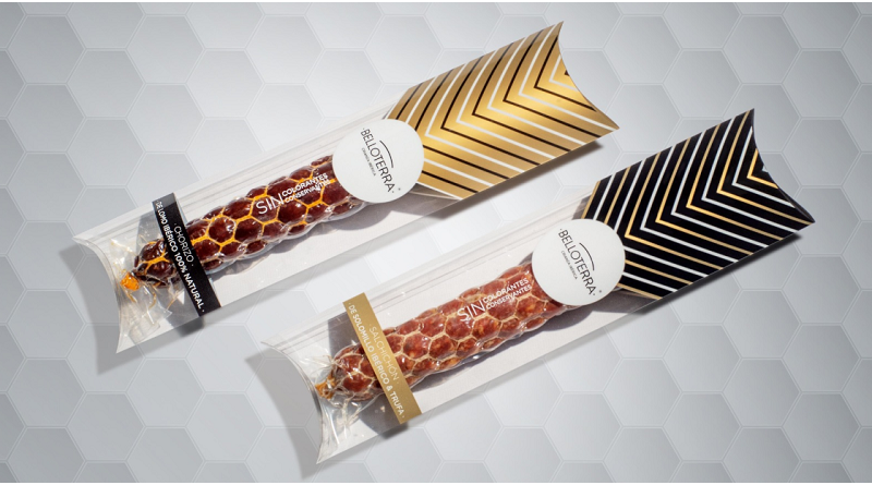 Nueva línea de embutidos premium 100% naturales de Belloterra