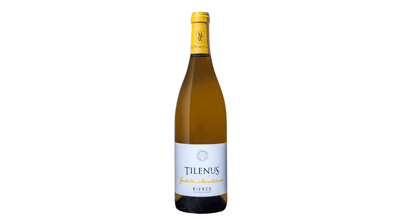 Tilenus Monteseiros 2018