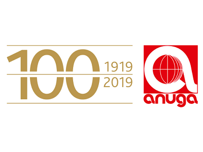 100 años de Anuga – 100 años estando a la última