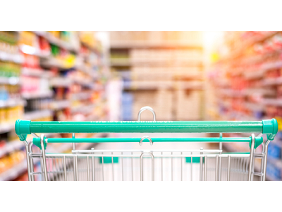 Mercadona y Lidl ganan cuota de mercado en el segundo trimestre