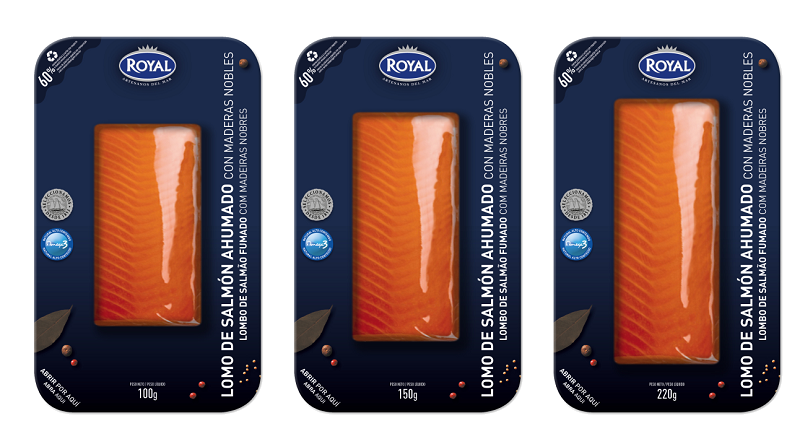 Copesco & Sefrisa lanza nuevo envase 100% recicable