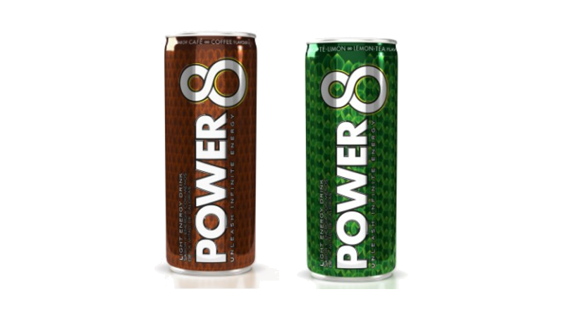 Goup lanza la bebida energética 