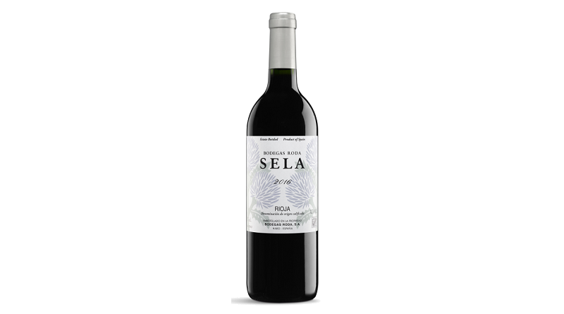 Bodegas RODA SELA 2016