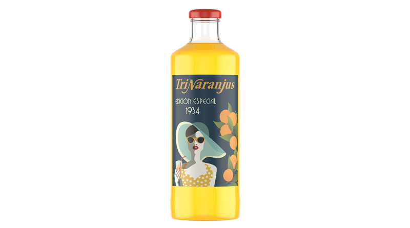 Trina se actualiza en su 85º aniversario