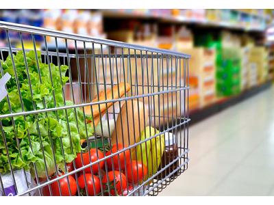 Los españoles gastarán 160 euros en llenar la nevera tras las vacaciones