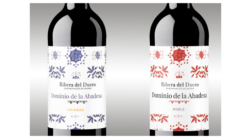 ‘Dominio de la Abadesa’, nuevo Ribera del Duero de culto