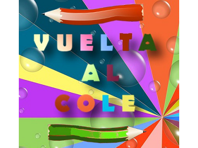 Aumenta un 10% el gasto previsto para la Vuelta al Cole 2019