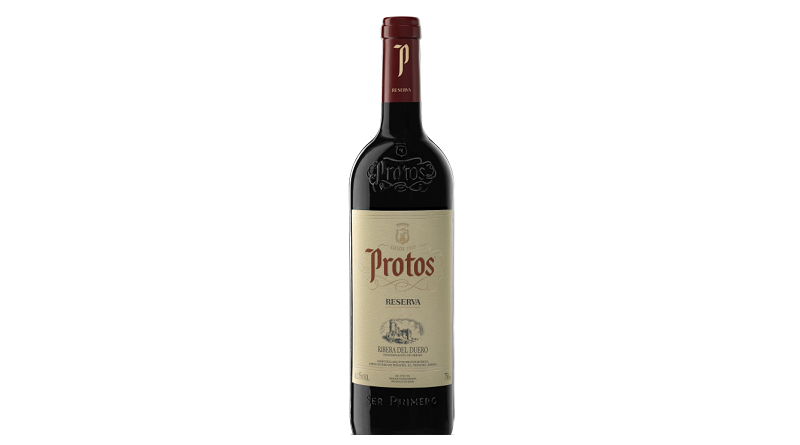 Protos Reserva 2014, una joya en la Ribera del Duero