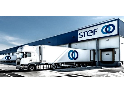 Buen primer semestre de 2019 para el Grupo STEF