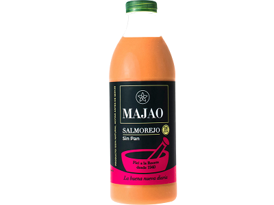 Majao cada vez más cerca