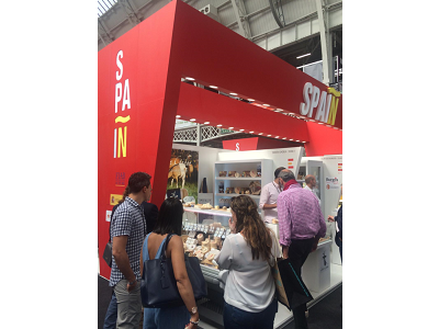 FIAB impulsa la actividad exportadora de la industria española de alimentación y bebidas