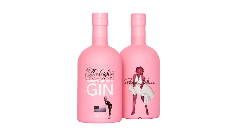 Central Hisúmer presenta Burleigh´s 