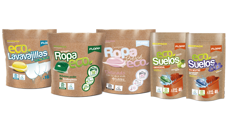 Careli sigue con su fuerte apuesta a la sostenibilidad