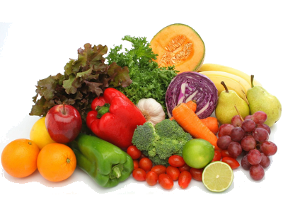 El consumo de frutas y hortalizas en los hogares se recupera con un 1% más hasta mayo