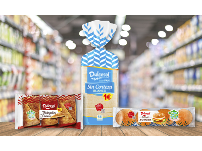 Dulcesol incorpora códigos QR en sus envases con recetas navideñas para disfrutar en casa