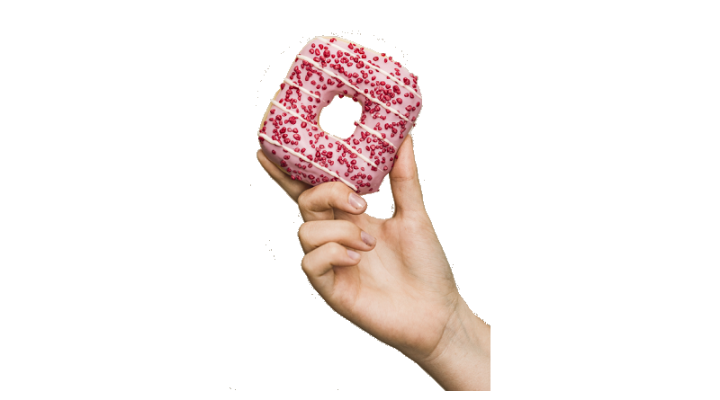Nuevos Pop Dots y el CuadraDots Pink de Europastry