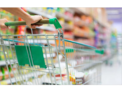 Los supermercados siguen siendo el canal preferido por los compradores