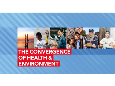 Tres de cada cinco consumidores consideran que su salud y bienestar están condicionados por los problemas del medio ambiente