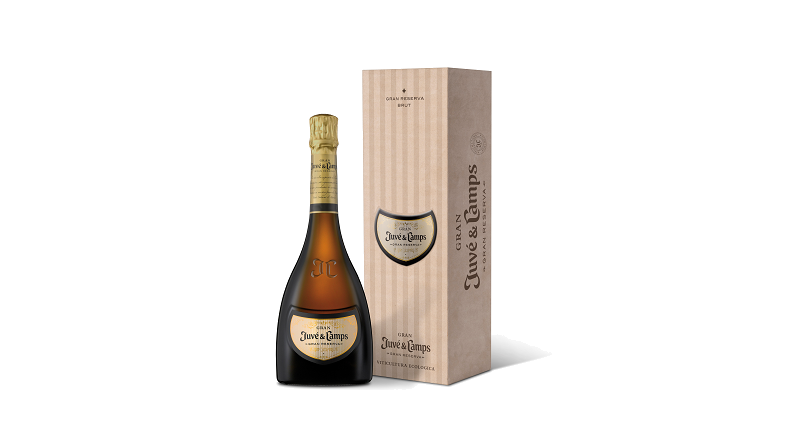 Juvé & Camps presenta Gran Juvé & Camps 2015