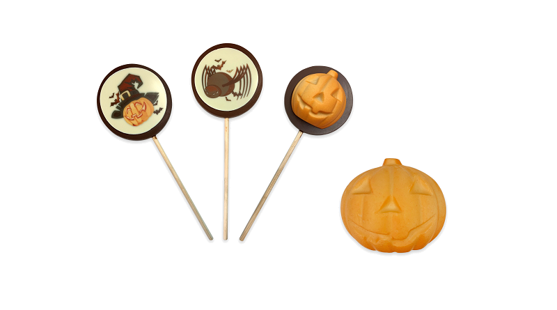 Chocolates Valor endulza el Halloween más aterrador con sus ediciones limitadas