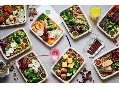 La comodidad se impone en los menús de los españoles