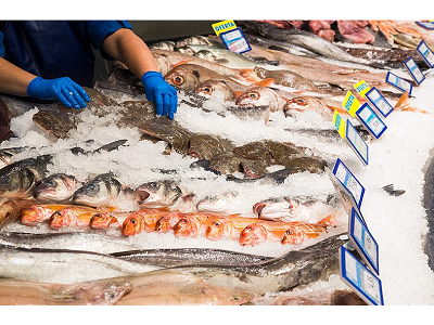 El supermercado ya es el canal prioritario para el 65% de los usuarios a la hora de comprar pescado