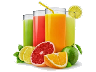 Cada persona consume en España 17,1 litros de zumo y néctar al año