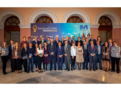 Promarca premia la innovación en Gran Consumo