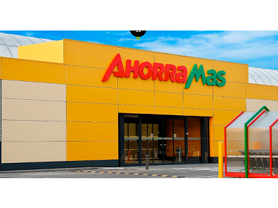 Ahorramas renueva su imagen